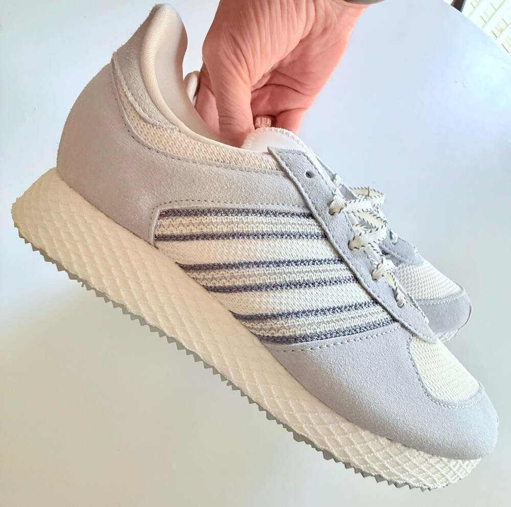 adidas Atlanta Shoes - White